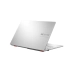 ASUS Vivobook Go 15 L1504FA-NJ1473 Ryzen 5 7520U 15.6 inch FHD Laptop (Cool Silver)